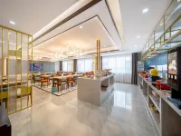 Magnotel Hotel (Puyang Nanle Xintiandi Shopping Plaza) Hotels in Nanle County
