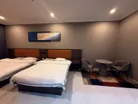 Zhenglanqi Yueju Business Hotel