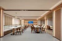 亞朵酒店（郴州市政府五嶺大道店） - 早餐