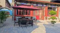 Fang Yuan Siheyuan Homestay