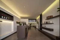 亞特斯海景美宿（雙廊洱海店）