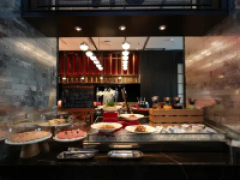 Radisson RED Jilin City Hotels in Jilin City