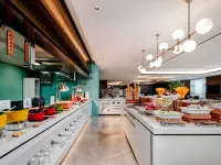 Hilton Garden Inn Taiyuan Jiefang Road Hotels near Black Dragon Pool