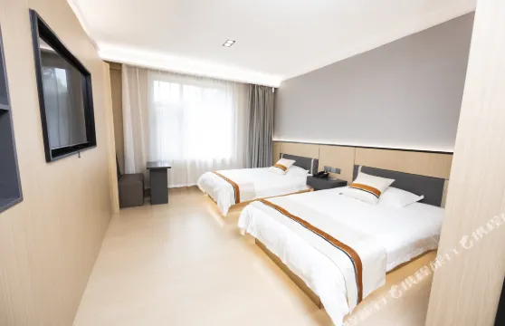 禧龍賓館（富錦三江店）