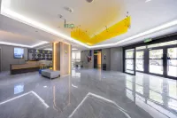 7 Days Hotel (Xining Museum City North Wuyue Plaza Branch)