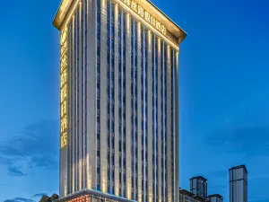 Longhai Silk Road Holiday Hotel