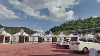 Long Juyuan Hotel - Pysäköinti