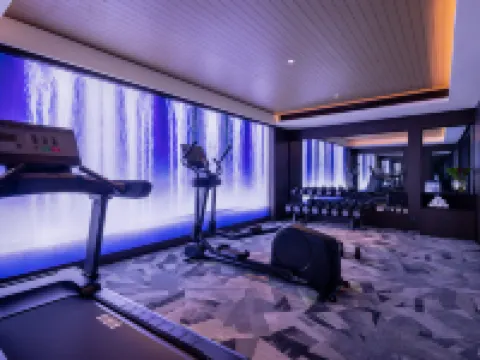 Madison Hotel Yuzhou