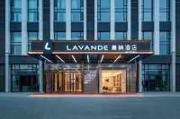 Lavande Hotel (Kashgar University Economic Development Zone Branch) Hotels in Kashgar