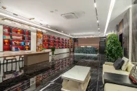 Jifeng International Hotel (Hulunbuir Arong Banner Wangjie Square Branch)