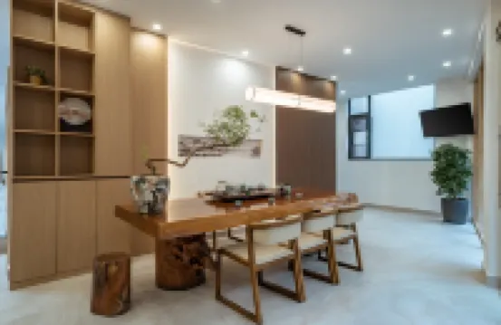 Dali Ancient City Mountain and Sea Beauty Stay No.1 Courtyard