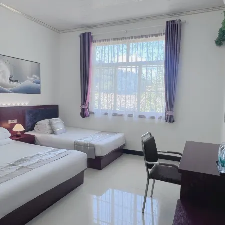 Maiji Home Homestay