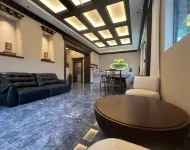 Jinchuan Cangyu Hotel فنادق في جِينتشوان