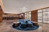 Hengshui Wanda Plaza Crystal Orange Hotel