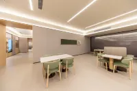JI Hotel (Jiuquan Drum Tower Hantang Food Street) - breakfast