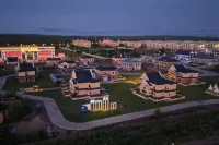 Desert Memories Guesthouse