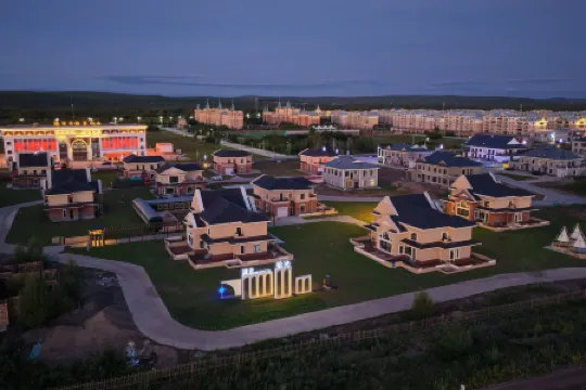 Desert Memories Guesthouse