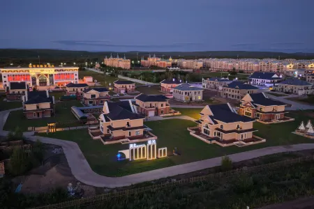 Desert Memories Guesthouse