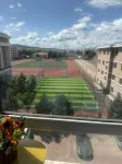 Yichun Tranquil Haven - Mountain view