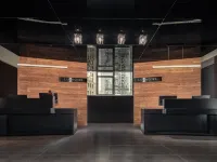 LIA Hotel (Shenzhen Futian Convention and Exhibition Center,Gangxia Metro Station) Hotels near ميناء فوتيان