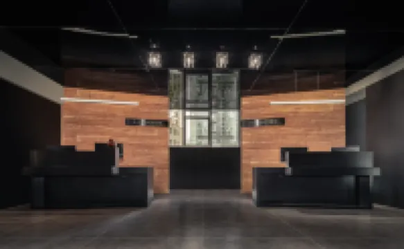 LIA Hotel (Shenzhen Futian Convention and Exhibition Center,Gangxia Metro Station)