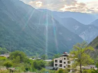 理縣雲溪山舍民宿 - 2 星級