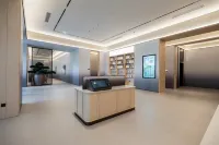 JIホテル（武漢中北路楚河漢街）