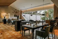 Datong Jixiashan · SUNYATA Resort Hotel - breakfast