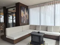 리탕 화시 융구 호텔 (리르자 촌)