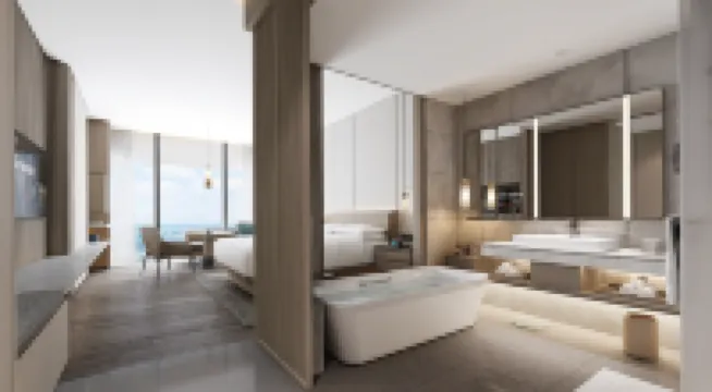 Huzhou Marriott Hotel Nanxun