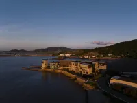 Acársa Resort Hotel Hotels in Daishan