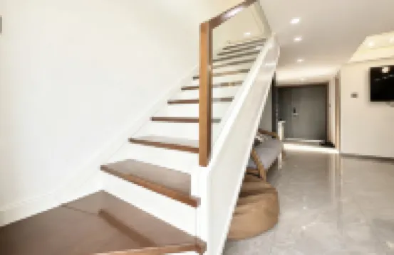 TT Selected Apartment