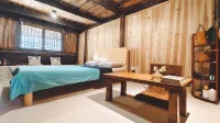 Shuncun Oxygen Heart Retreat