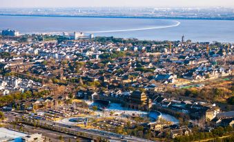 Yanguan ChaoYue City Mofan Homestay