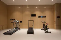 Meilihao Hotel (Bole Branch) - نادي رياضي