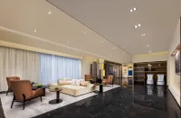 ATOUR Hotel, Qinglong West Road, Ningguo Fortune Center