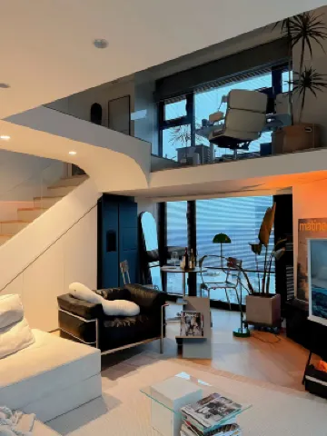 心房·loft影院公寓酒店（朝陽西湖萬達大悅城店） 酒店