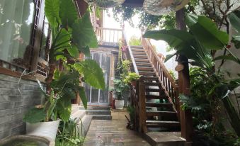 Yueman Xilou Inn