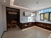 Bole Yushang Hotel 보러 호텔
