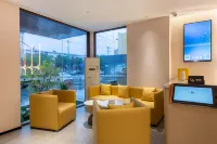 Jinjiang Hotel (Shijiazhuang Xinle Art Academy) - Bintang 2