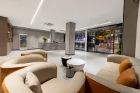 智能百合花大飯店（邵陽隆回汽車總站店）