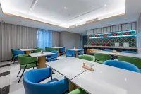 Magnotel Hotel (Handan High-speed Railway East Station Wanxiang Hui) - 3-Star