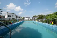 Wugong Mountain Yunlin Pavilion B & B