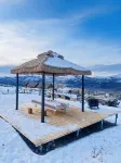 Cunhuan Homestay in Baihaba - Romantik
