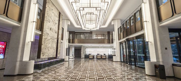 Xuchang Guest House Hotels in Xuchang