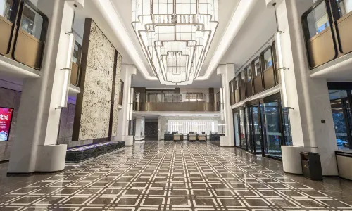 許昌迎賓館（胖東來天使城店）
