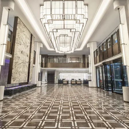 Xuchang Guest House