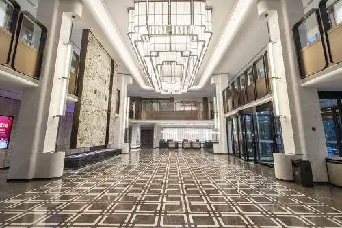 Xuchang Guest House