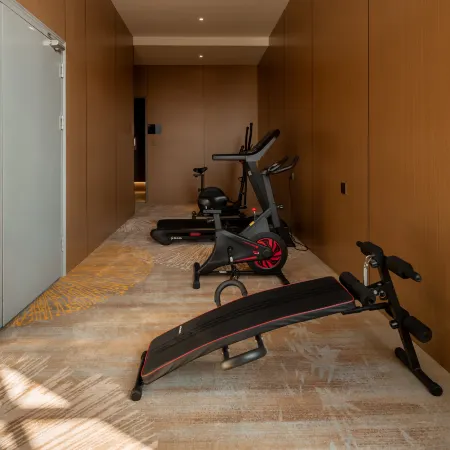 Baitai Wanyi Hotel (Huangshi Daye Development Zone Baihua Road)