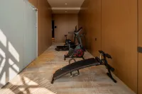 Baitai Wanyi Hotel (Huangshi Daye Development Zone Baihua Road)